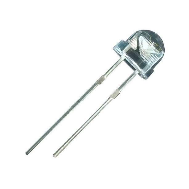 دیود ال ای دی مدل AC-R5 بسته 100 عددی