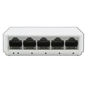 سوییچ 5 پورت مدل AQX-GE5S