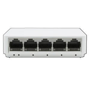 سوییچ 5 پورت مدل AQX-GE5S
