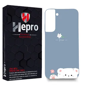 HEPRO MC Cover for Samsung Galaxy S22 PLUS