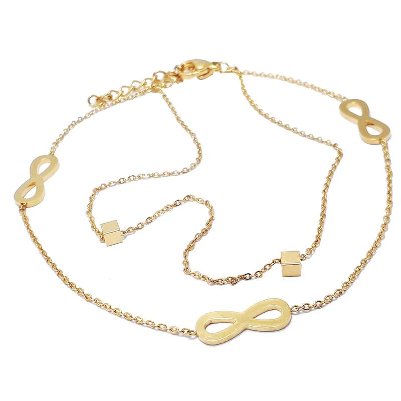 پابند نایس لند طرح بی نهایت مدل F54 پابند نایس لند طرح بی نهایت مدل F54