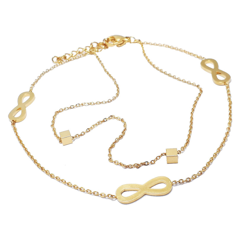 پابند نایس لند طرح بی نهایت مدل F54 پابند نایس لند طرح بی نهایت مدل F54