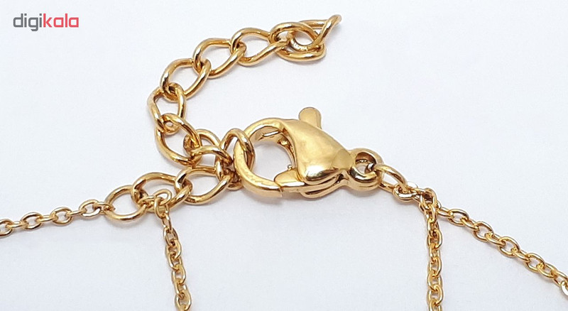 پابند نایس لند طرح بی نهایت مدل F54 پابند نایس لند طرح بی نهایت مدل F54