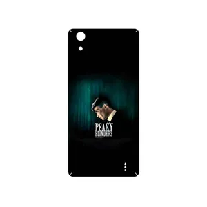 MAHOOT peaky blinders Cover Sticker for GLX Maad
