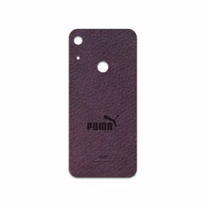 MAHOOT PL-PUMA Cover Sticker for Honor 8A