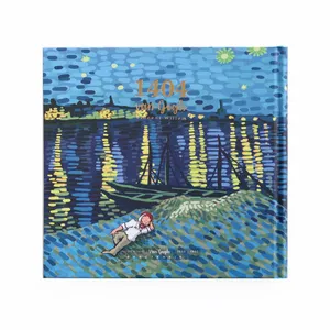 سالنامه سال 1404 برگ تحریر مدل ساحل ونگوک