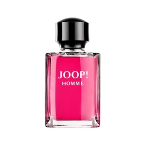 Joop Homme Tester Eau De Toilette For Men 125ml