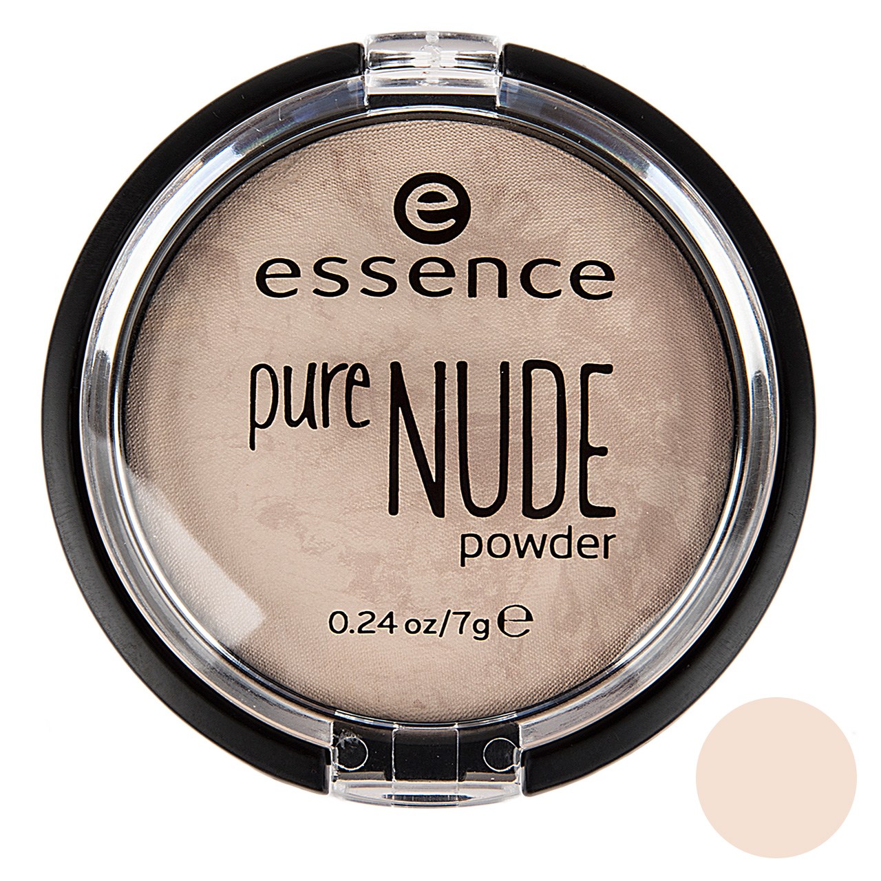 پنکیک اسنس مدل  Pure Nud شماره 10