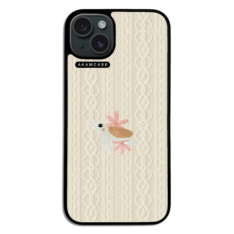 کاور آکام مدل AMC-WA15PLUS-TRICOT-8 مناسب برای گوشی موبایل اپل iPhone 15 Plus