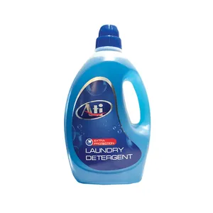 مایع لباسشویی آتی مدل Extra Protection حجم 1.5 لیتری