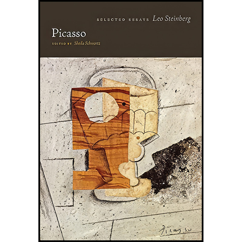 کتاب Picasso اثر جمعي از نويسندگان انتشارات University of Chicago Press