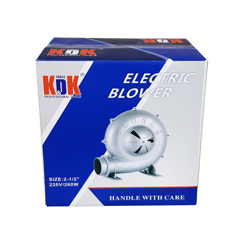 دستگاه دمنده و مکنده کی دی کی مدل RO - 40 دستگاه دمنده و مکنده کی دی کی مدل RO - 40