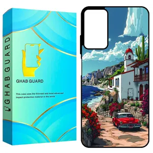 Ghab Guard GCHPN11P Cover For Xiaomi Redmi Note 11 Pro 4G / Redmi Note 11 Pro 5G / Redmi Note 12 Pro 4G  