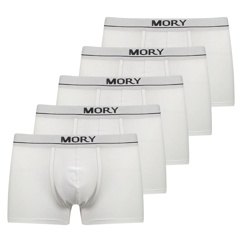 شورت مردانه موری مدل TK  بسته 5 عددی