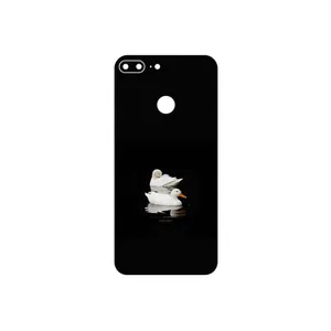 MAHOOT Duck Cover Sticker for Honor 9 Lite