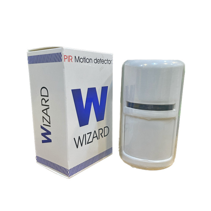 چشمی دزدگیر ویزارد مدل ECO