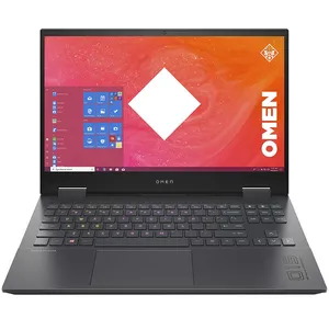 لپ تاپ 15.6 اینچی اچ پی مدل OMEN 15t-EN0013-C