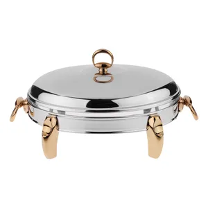 ظرف سوفله برایتون مدل BFW-2075