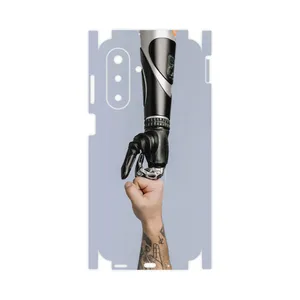 MAHOOT Robotics-FullSkin Cover Sticker for Samsung Galaxy A17 4G