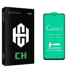 Ricomm CH glass Ceramics Screen Protector For Xiaomi Redmi Note 8