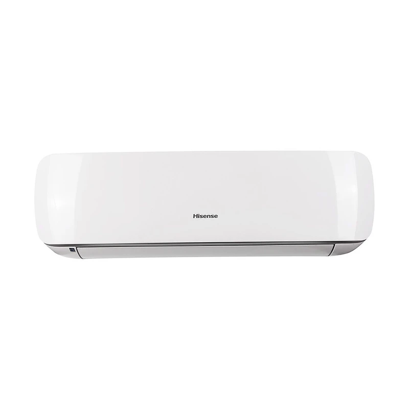 کولر گازی اسپلیت دیواری 12000 اینورتر هایسنس مدل HIH-12TG