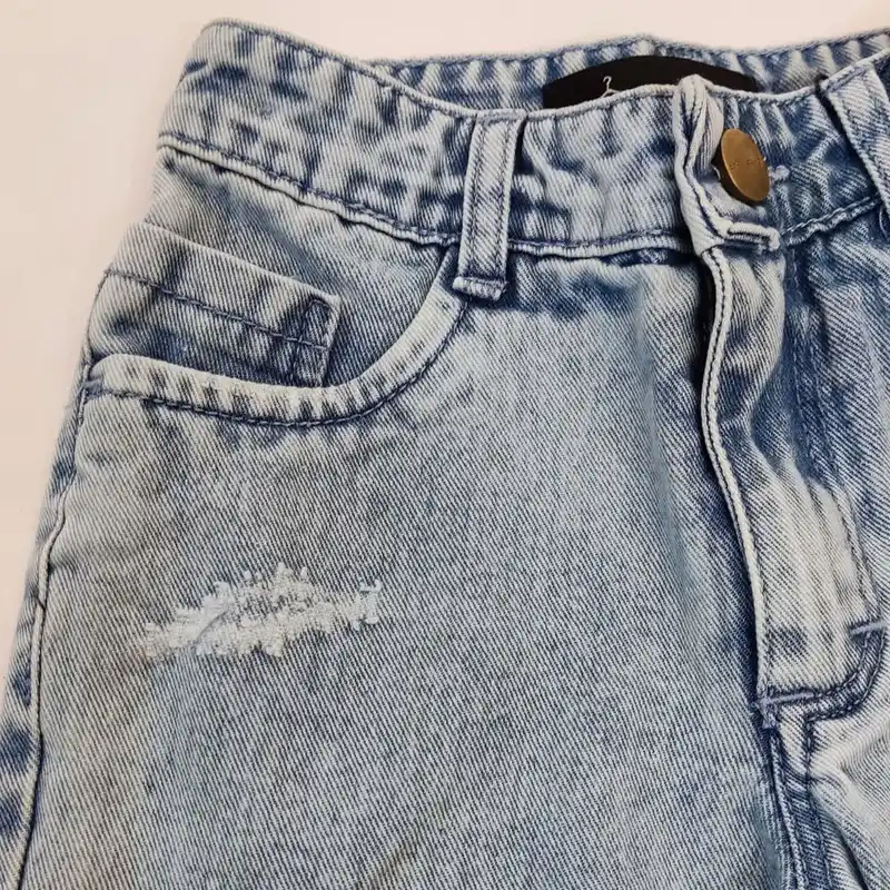 شلوار جین بچگانه مدل 1140