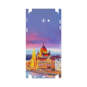 MAHOOT City of Budapest-FullSkin Cover Sticker for Samsung Galaxy J4 Plus