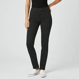 شلوار جین زنانه مدل 4108