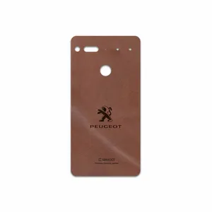 MAHOOT MNL-PEGT Cover Sticker for Essential PH1