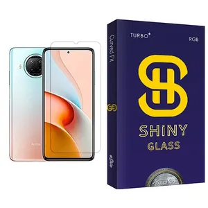 Atouchbo Shiny Glass MIX001 Screen Protector For Xiaomi Redmi Note 9 Pro 5G