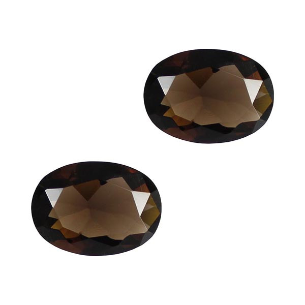 سنگ کوآرتز دودی کد 5476D بسته 2 عددی