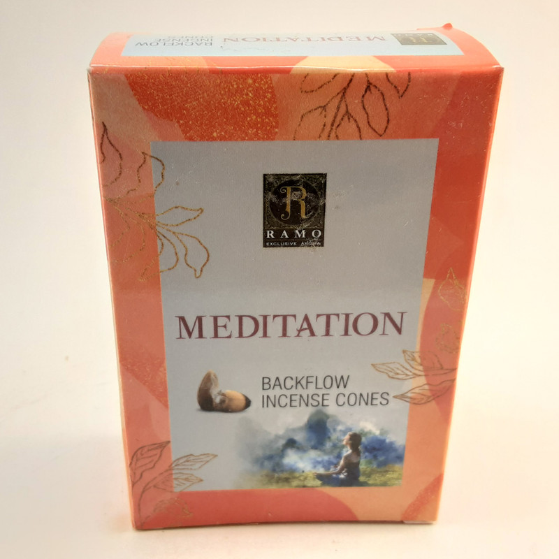 عود رامو مدل آبشاری طرح meditationکد 476 عود رامو مدل آبشاری طرح meditationکد 476