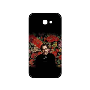 MAHOOT Shahram Nazeri Cover Sticker for Samsung Galaxy A7 2017
