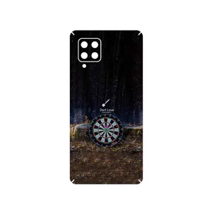 MAHOOT Dart Cover Sticker for Samsung Galaxy A42
