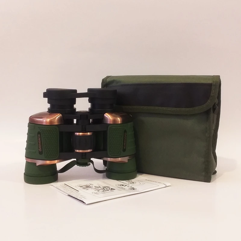 عکس شماره 4 : دوربین دوچشمی کماهانپ مدل 60x60