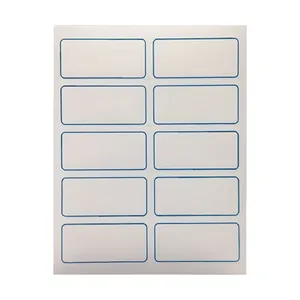 برچسب کد 100025 بسته 50 عددی