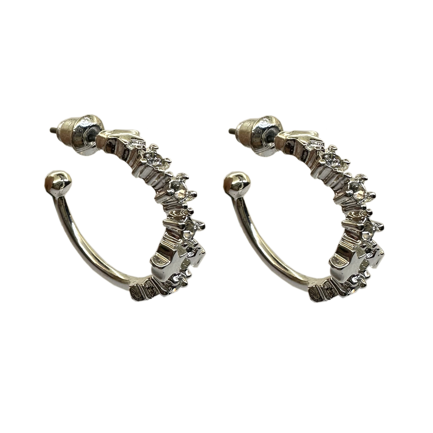 گوشواره زنانه اکسسورایز مدل ریسه ستاره گوشواره زنانه اکسسورایز مدل ریسه ستاره