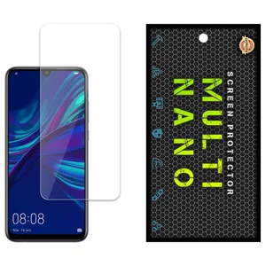 Multi Nano X-S1N Screen Protector For Huawei P Smart 2019