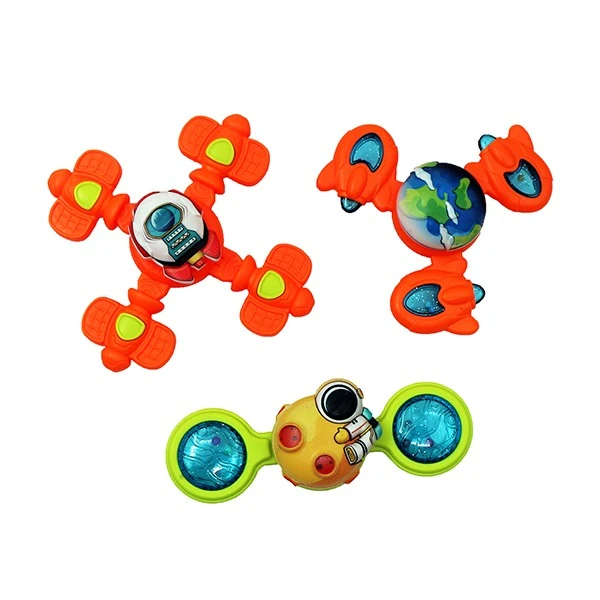 اسپینر مدل کهکشان کد 46968 مجموعه 3 عددی