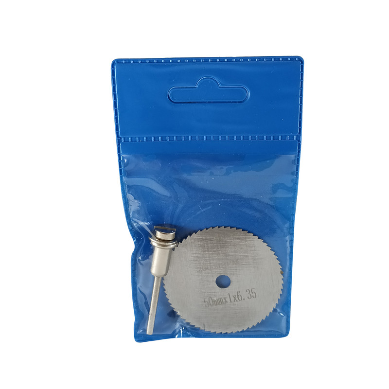 تیغه اره فرز انگشتی مدل 50mm-HSS