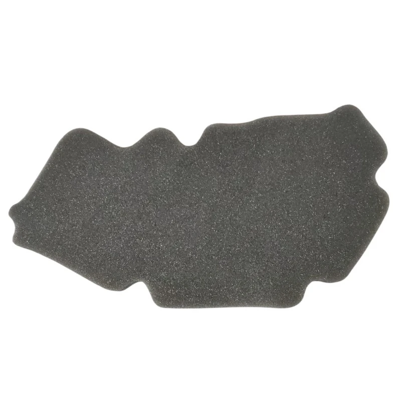 فیلتر هوای موتورسیکلت میشو کد 6 مناسب برای موتورهای Keeway ویسته 