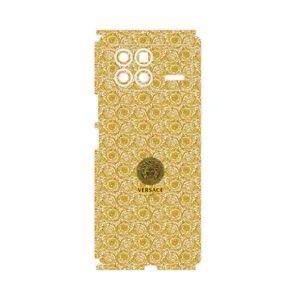 MAHOOT versace-FullSkin Cover Sticker for Xiaomi Mix Fold 3