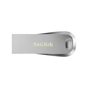 فلش مموری USB 3.1 سن دیسک مدل Ultra Luxe 18 ظرفیت 32 گیگابایت