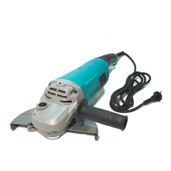 فرز سنگبری دی سی ای مدل ASM05-230 فرز سنگبری دی سی ای مدل ASM05-230