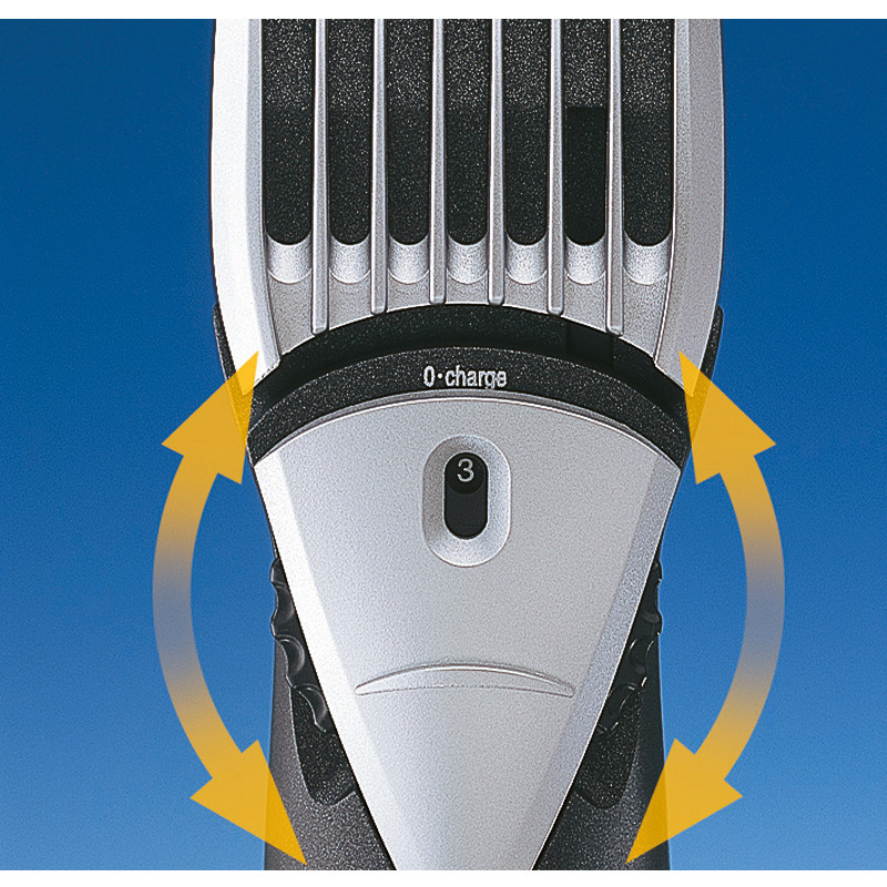 ماشین اصلاح موی سر و صورت پاناسونیک مدل ER206