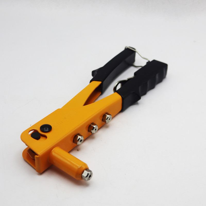 انبر پرچ دینگشی مدل YP-ART-112102 سایز 10 اینچ