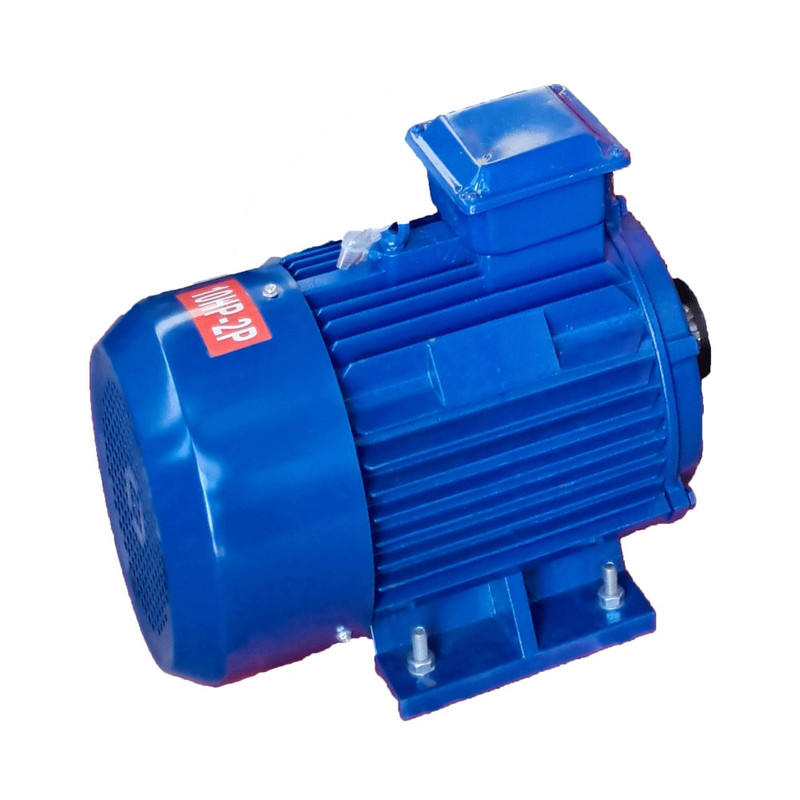 الکتروموتور سه فاز مدل 10HP3000RPM