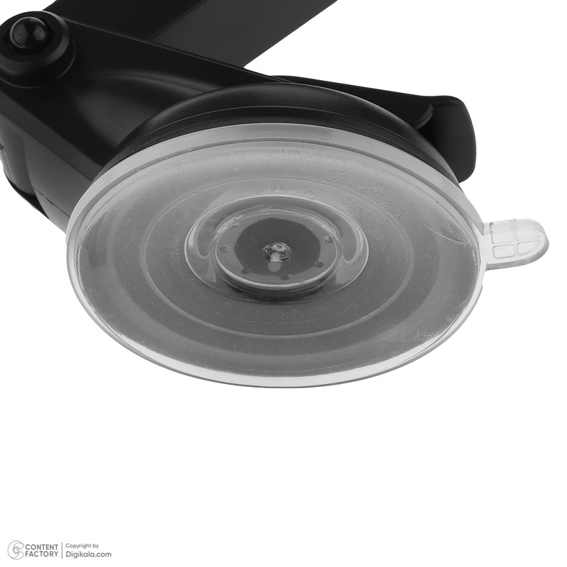 پایه نگهدارنده گوشی موبایل مخصوص خودرو اکسیژن مدل HD6