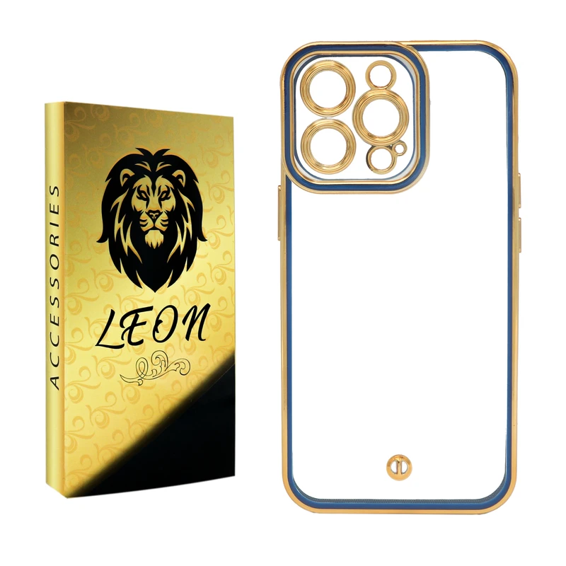 کاور لئون مدل Besta Yo مناسب برای گوشی موبایل اپل iPhone 11 Pro Max