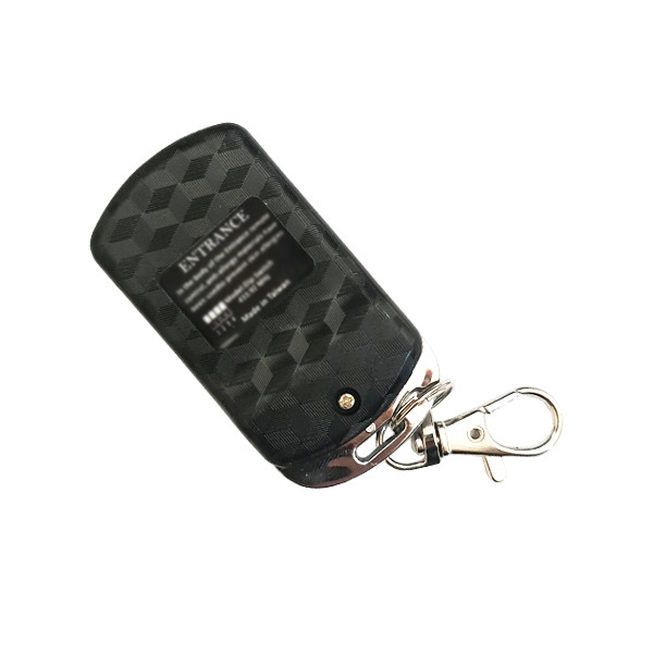 ریموت دربازکن مدل 433